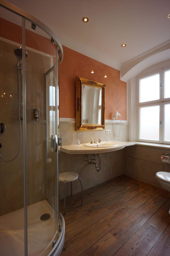 Meiser Altstadt Hotel ดิงเคลส์บืล ภายนอก รูปภาพ